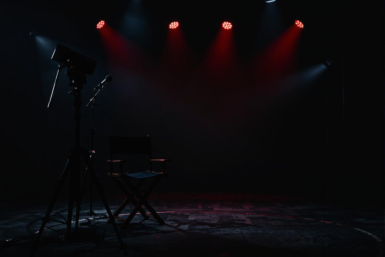 揭秘明星幕后真相利用职务之便泄露明星隐私引发大地震